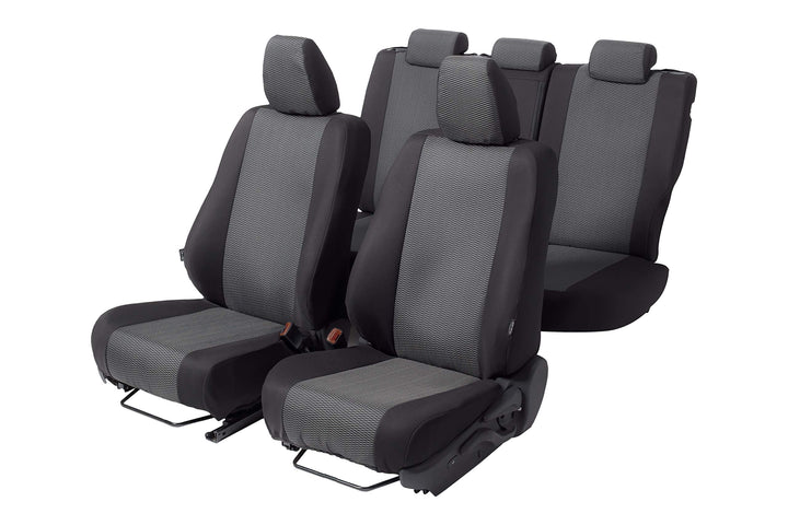 Z4L Sitzbezüge Hero Passgenau geeignet für OPEL Combo ab 2010 EIN Set