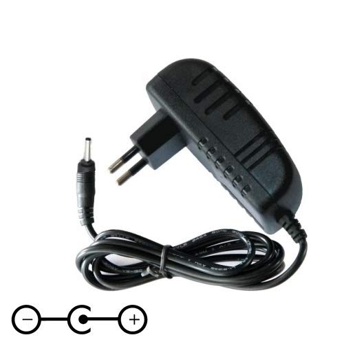 TOP CHARGEUR * Netzteil Netzadapter Ladekabel Ladegerät 12V für D-Link DNS-320 Sharecenter Pulse NAS