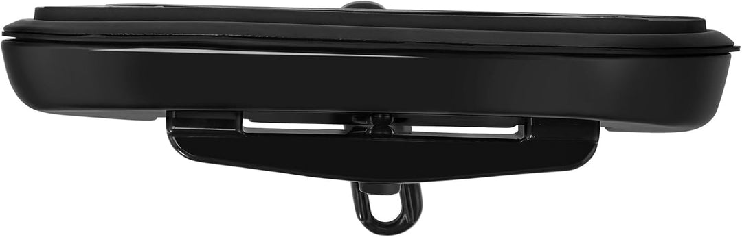 TCMT Fussrasten Streamline Trittbrett Passend für 1993-2020 Road King Street Glide Touring Modelle 1