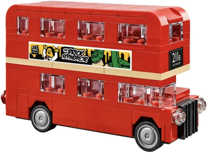 Lego® 40220 London Bus