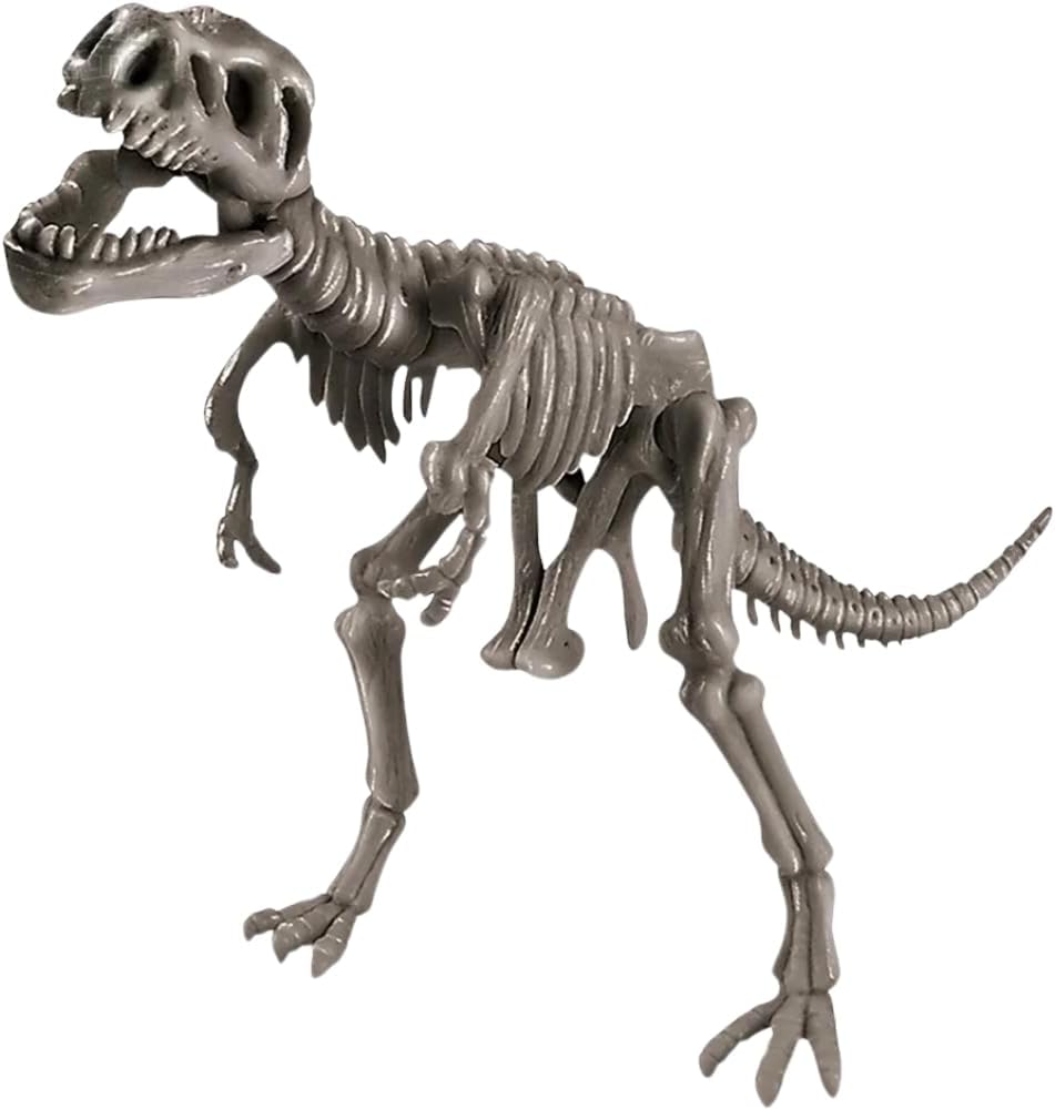 Dinosaur World Dinosaurierwelt, Dinosaurierwelt