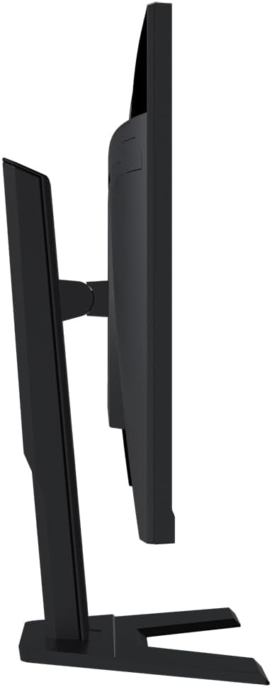 GIGABYTE M27Q 27 inch, KVM, Gaming Monitor QHD (2560 x 1440) 170 Hz, Black 68.6 cm QHD Flat, 68.6 cm