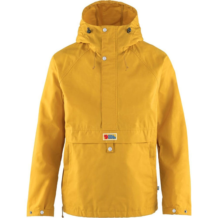 Fjällräven Herren Vardag L Mustard Yellow, L Mustard Yellow