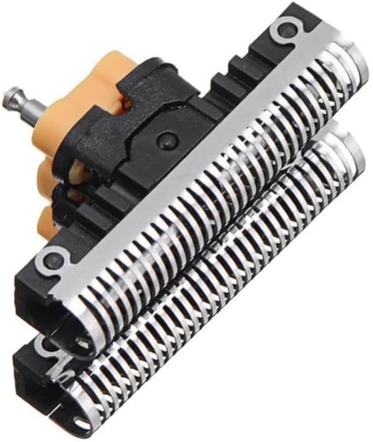 Kombipack Scherfolie Klingenblock Messer Rasierklinge kompatibel mit Serie 3 – 30B Folie+Messer, Ers