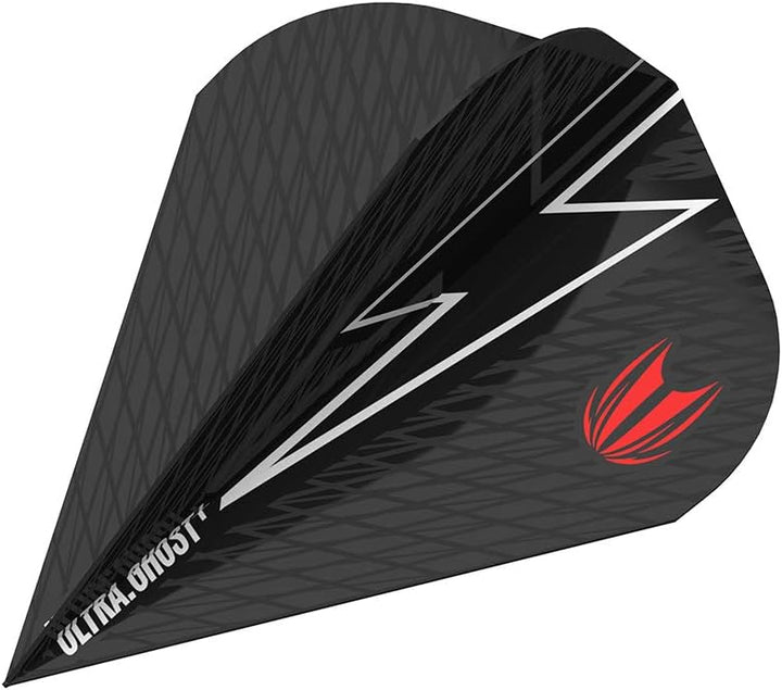 Target Darts Phil Taylor Power 9-Five Gen 5 95% Wolfram Steeldarts-Set Dartpfeile 24G, 24G