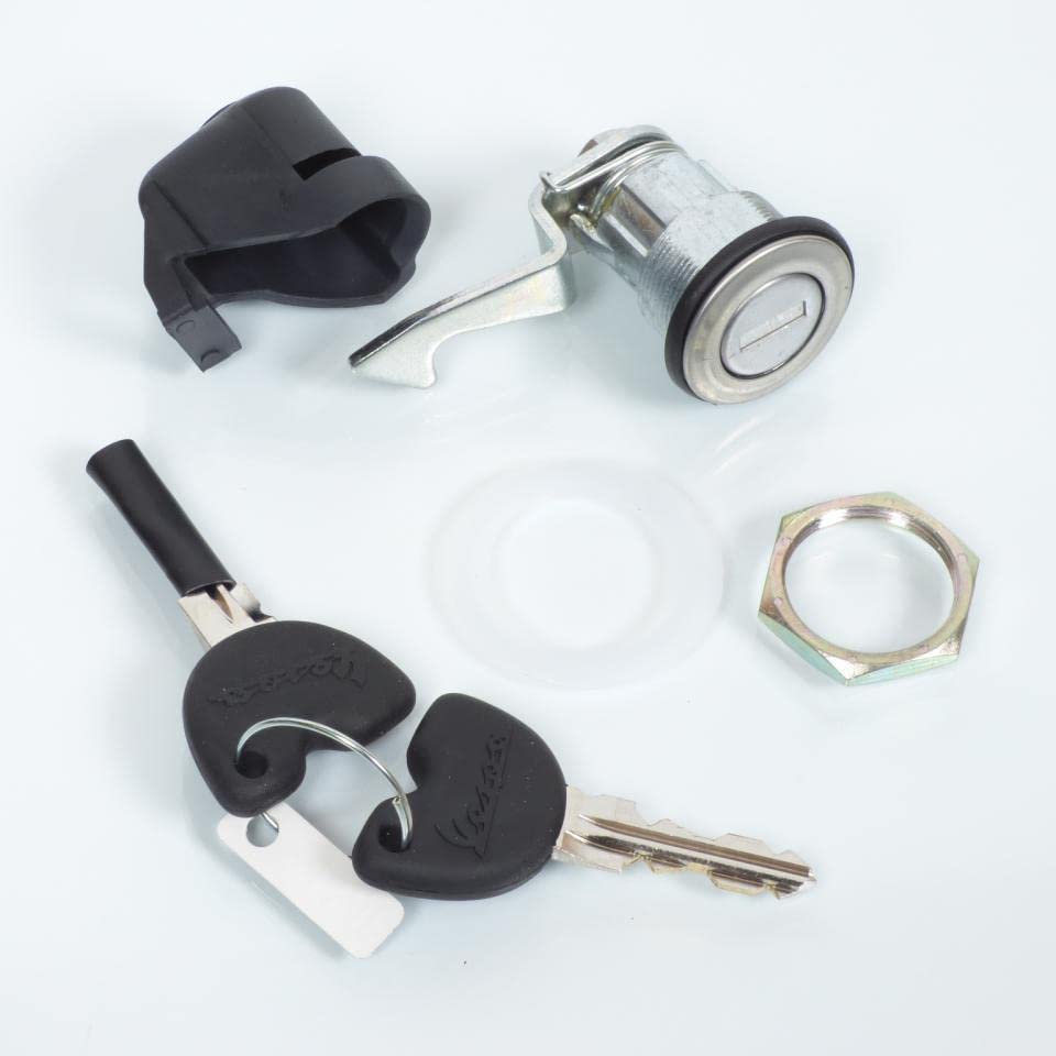 Zubehör Original-Topcase für Scooter Piaggio 300 Vespa GTS 2010 bis 2018 606687M / für Top CM273300
