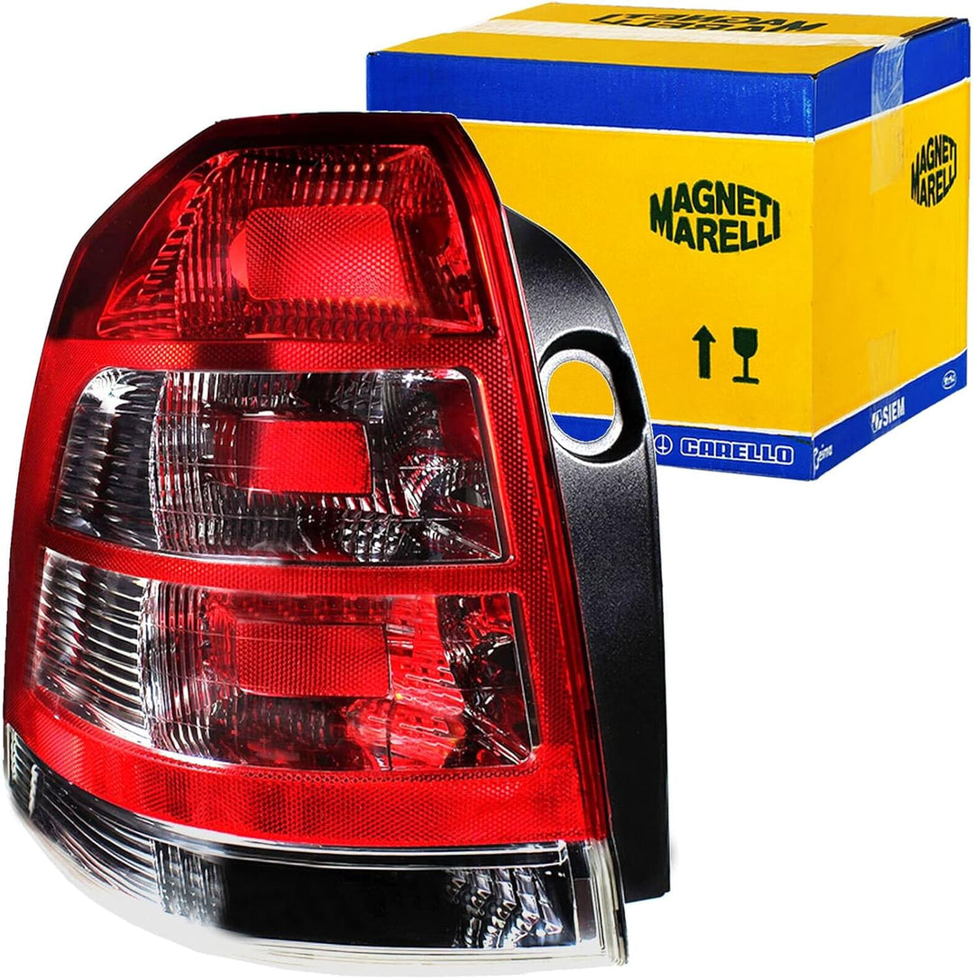 Magneti Marelli 714021721701 Rückleuchten für Linke