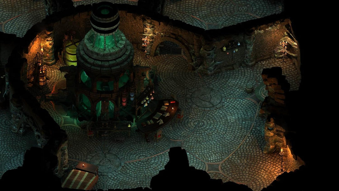 Pillars of Eternity - Complete Edition