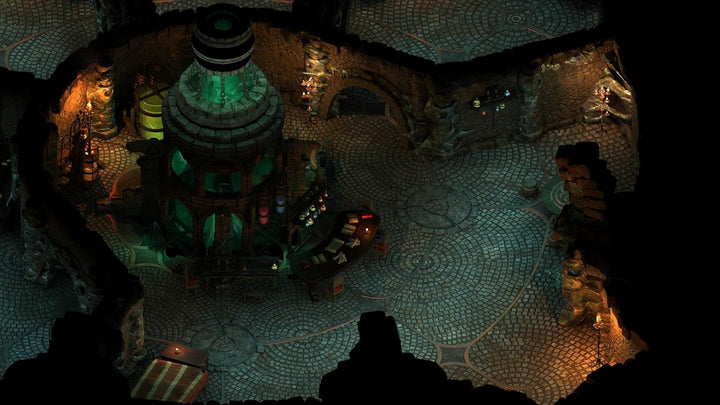 Pillars of Eternity - Complete Edition