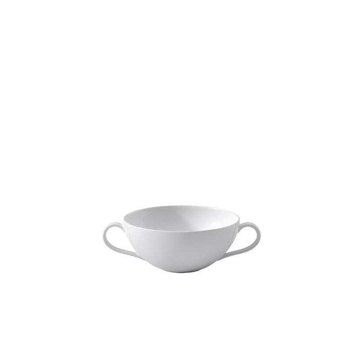 Villeroy & Boch 10-4545-2510 Anmut Suppentasse, Porzellan