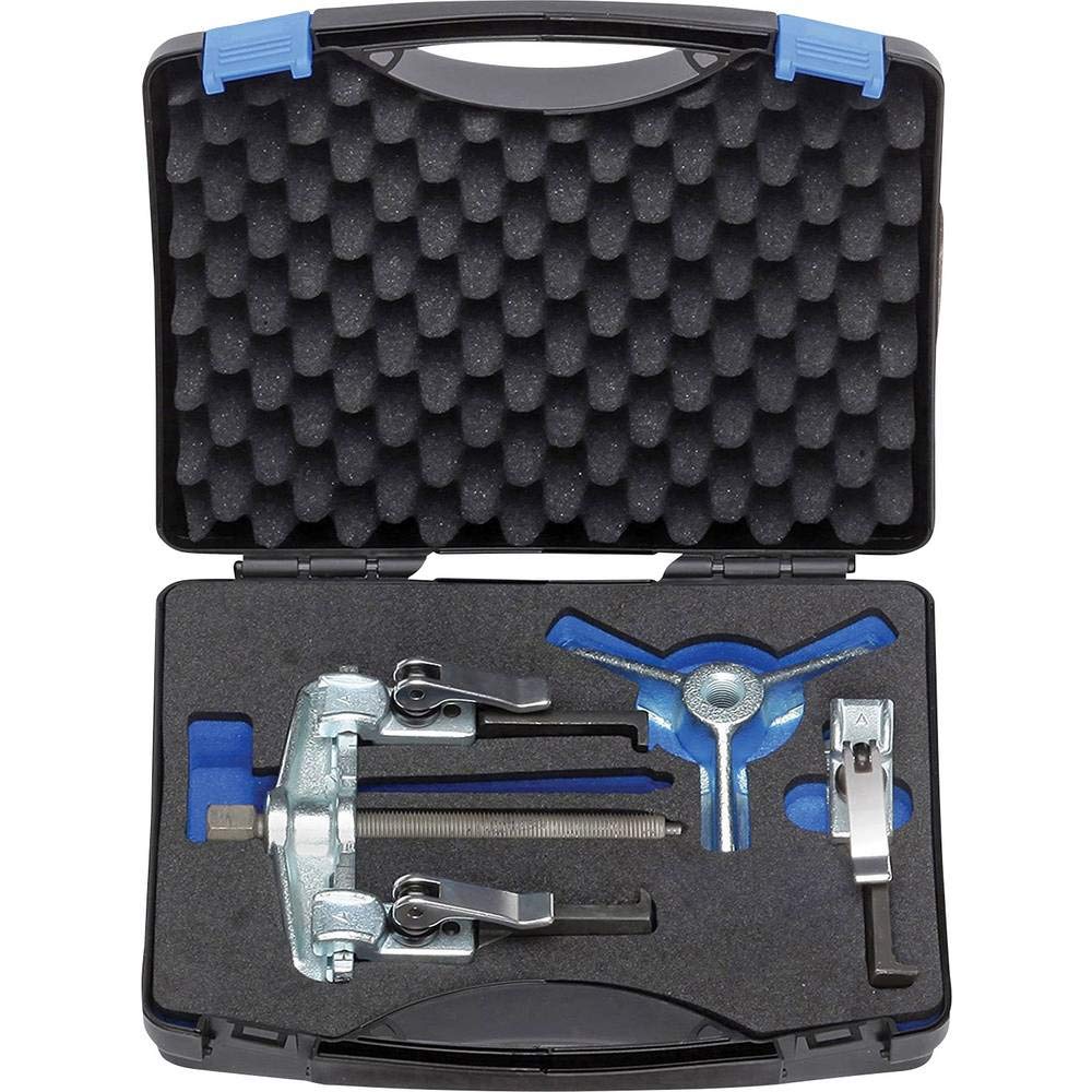 GEDORE Abzieher-Set mit 3 Haken 90x100 mm, 1 Stück, 1.07/K-1-SE 90 x 100 mm, 90 x 100 mm