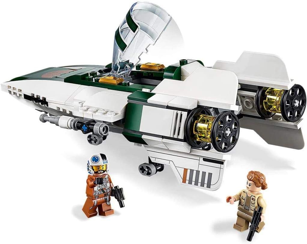 LEGO 75248 Star Wars Widerstands A-Wing Starfighter
