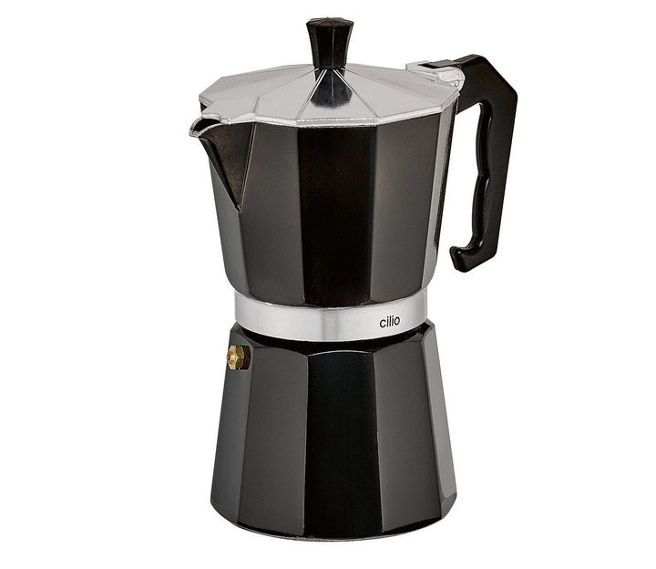 Cilio Espressokocher CLASSICO-KP0000321326/Natura One Size Natura, One Size Natura
