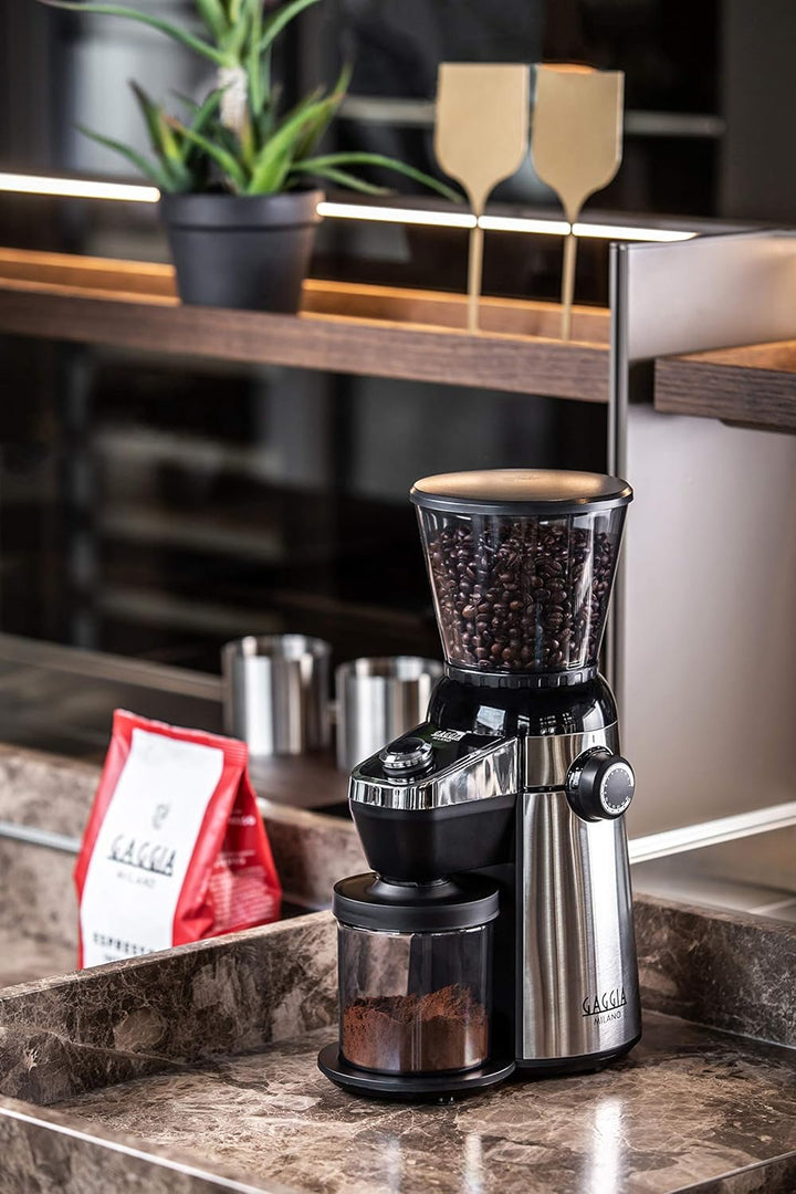 Gaggia Kaffeemühle MD15