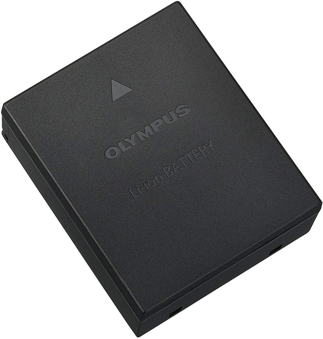 Olympus BLH-1 Li-Ionen-Akku (1740mAh, geeignet für OM-D E-M1 Mark II) schwarz Einzelbett, Einzelbett