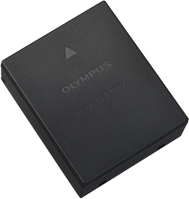 Olympus BLH-1 Li-Ionen-Akku (1740mAh, geeignet für OM-D E-M1 Mark II) schwarz Einzelbett, Einzelbett