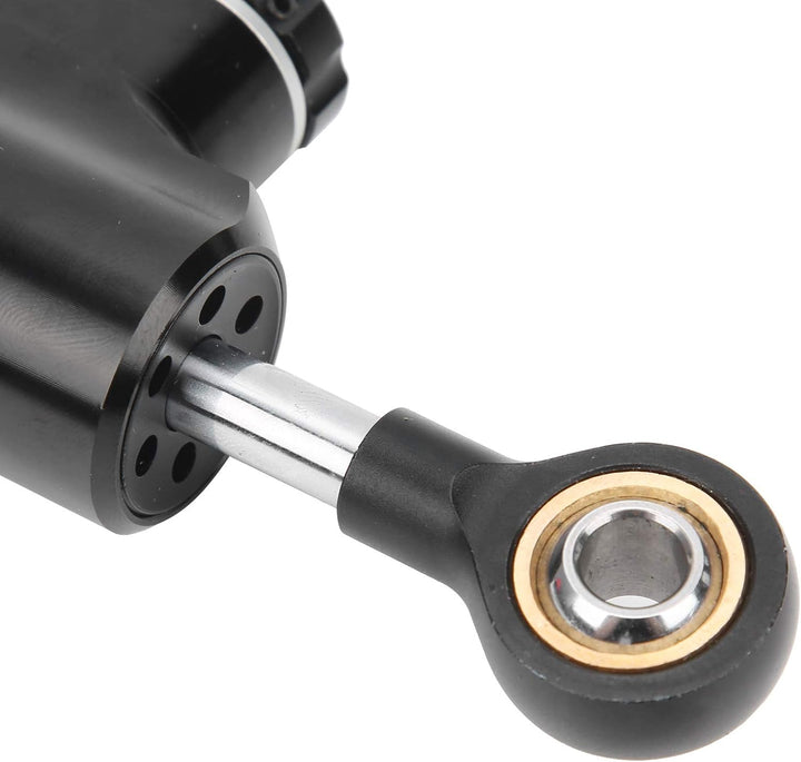 Stabilisator für Motorrad-Lenkungsdämpfer 10,1 Zoll Univeisal Lenkungsdämpfer-Stabilisator Dämpft CN
