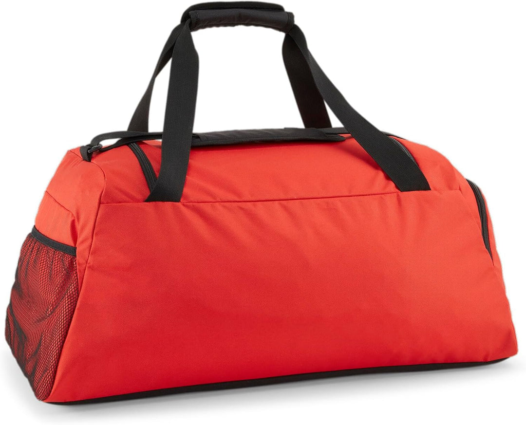 Puma Uni Sporttasche, OSFA teamGOAL Teambag M OSFA Puma Red-puma Black, teamGOAL Teambag M OSFA Puma