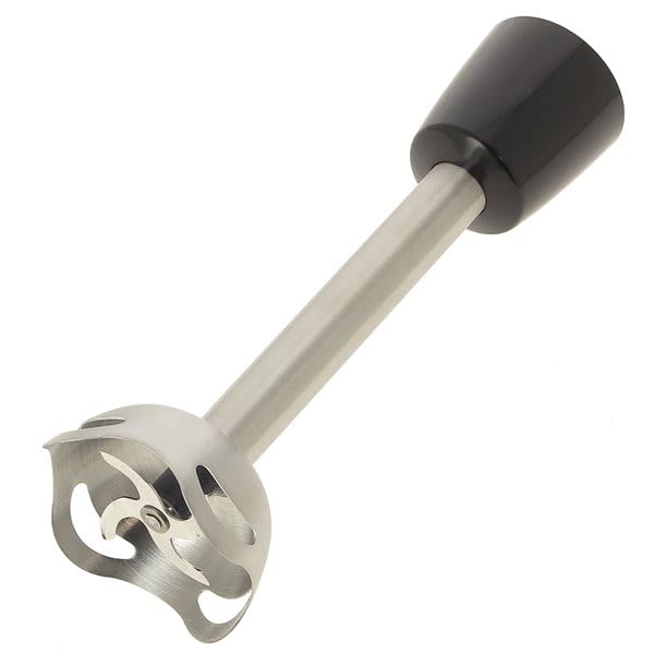Rührfuss aus Edelstahl ms-651823 für Mischpult