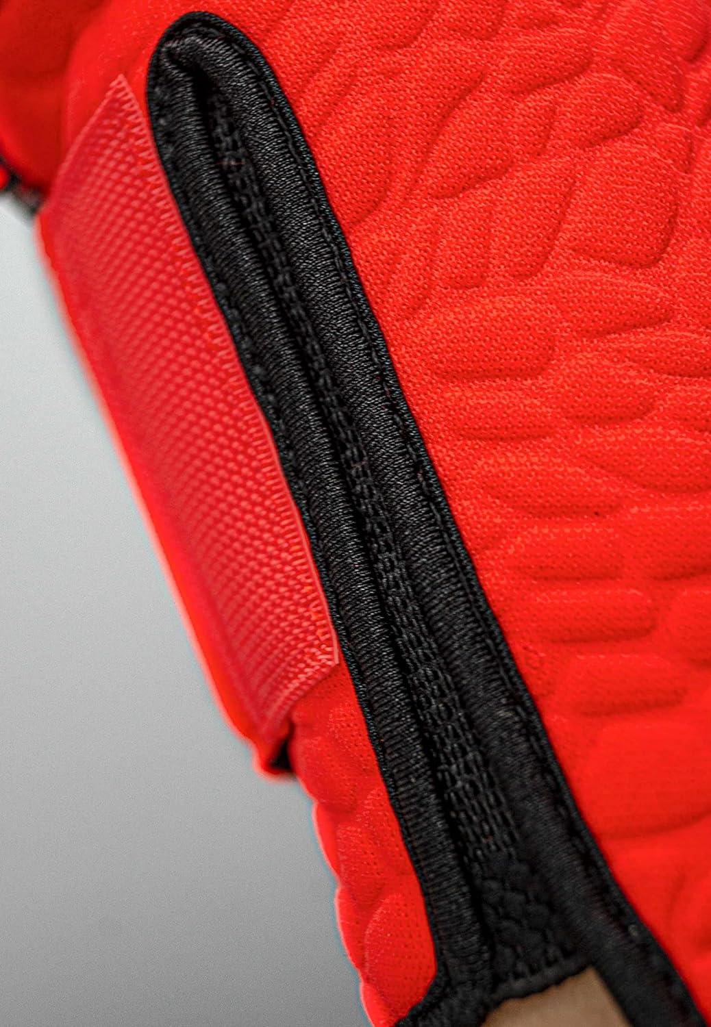 Reusch Unisex – Erwachsene Torwarthandschuhe Attrakt Fusion Guardian Adaptiveflex mit Hervorragendem