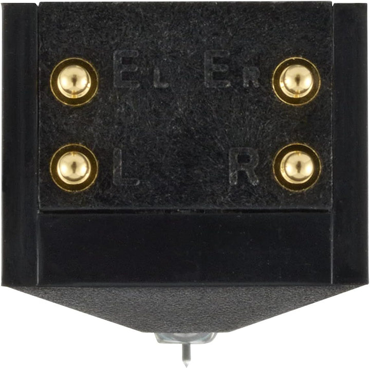 Denon DL-103 MC-System Tonabnehmer, DL-103