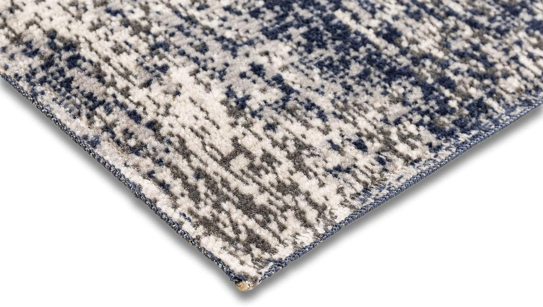 andiamo Outdoorteppich Colore Blau-grau 120x170 cm Blau-grau 120 x 170 cm, Blau-grau 120 x 170 cm