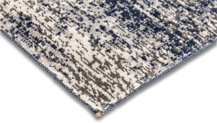 andiamo Outdoorteppich Colore Blau-grau 120x170 cm Blau-grau 120 x 170 cm, Blau-grau 120 x 170 cm