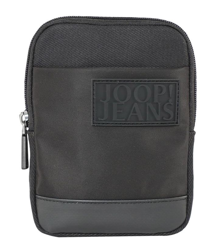 Joop! Mirano Rafael Shoulderbag XS Black Schwarz, Schwarz