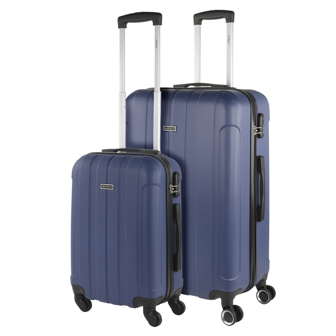 ITACA - Gepäck-Sets, Reisekoffer, Reisekoffer Set, Kofferset, Hartschalenkoffer, Trolley-Set, Luggag