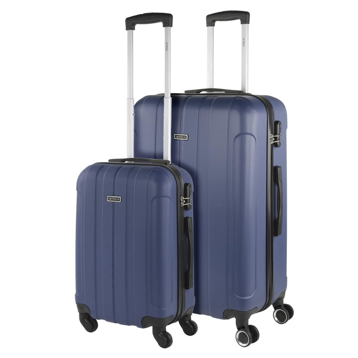 ITACA - Gepäck-Sets, Reisekoffer, Reisekoffer Set, Kofferset, Hartschalenkoffer, Trolley-Set, Luggag