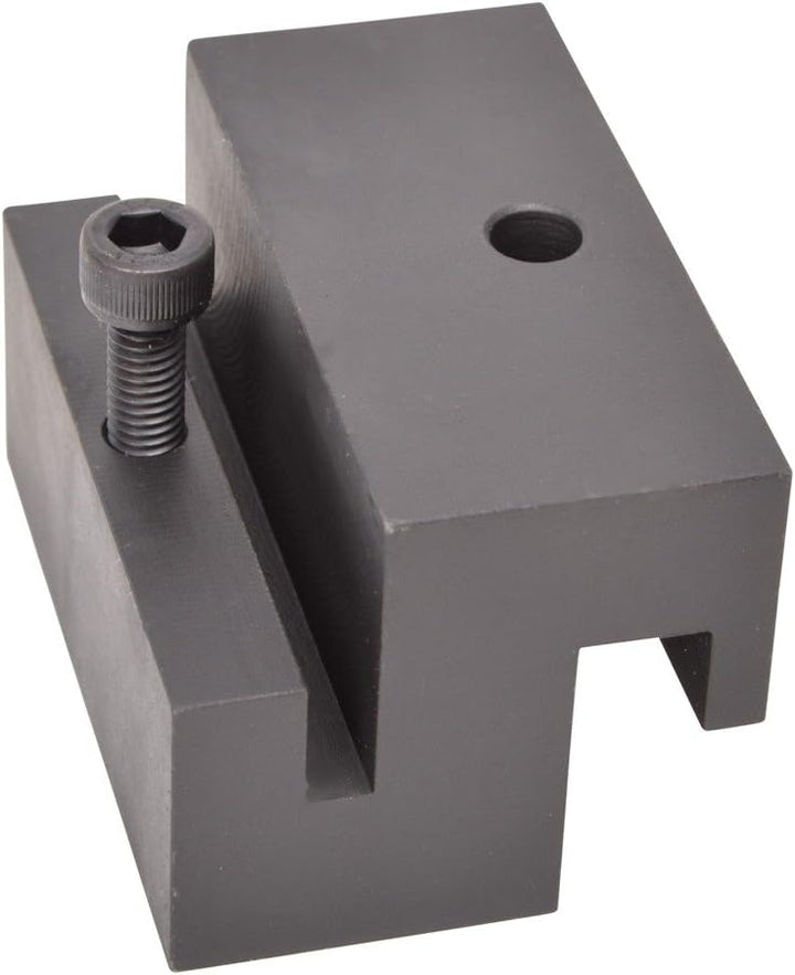 Hesselink FS-2000 McPherson Federspanner, max. 16760 N, mit Überlastungsschutz, für Schlagschrauber