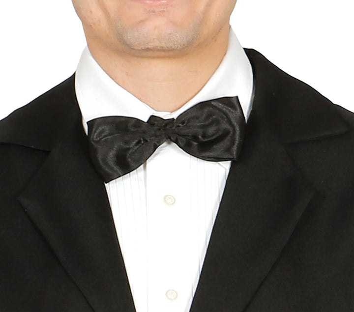 Fiestas Guirca Kostüm Mann Schauspieler Gentleman grÖsse l, L