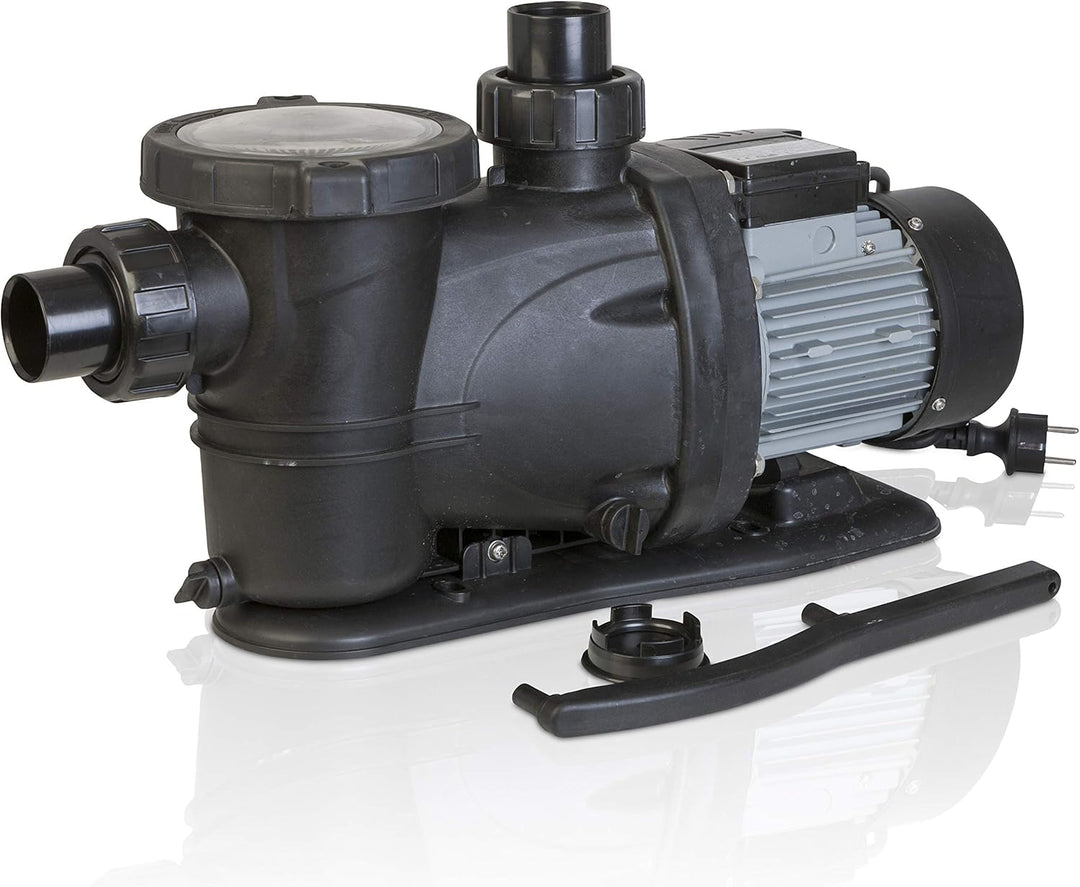 Gre PP077H - Premium-Filterpumpe für Pools, 550 W, 17 000 l/h, im Einklang mit der europäischen Ökod