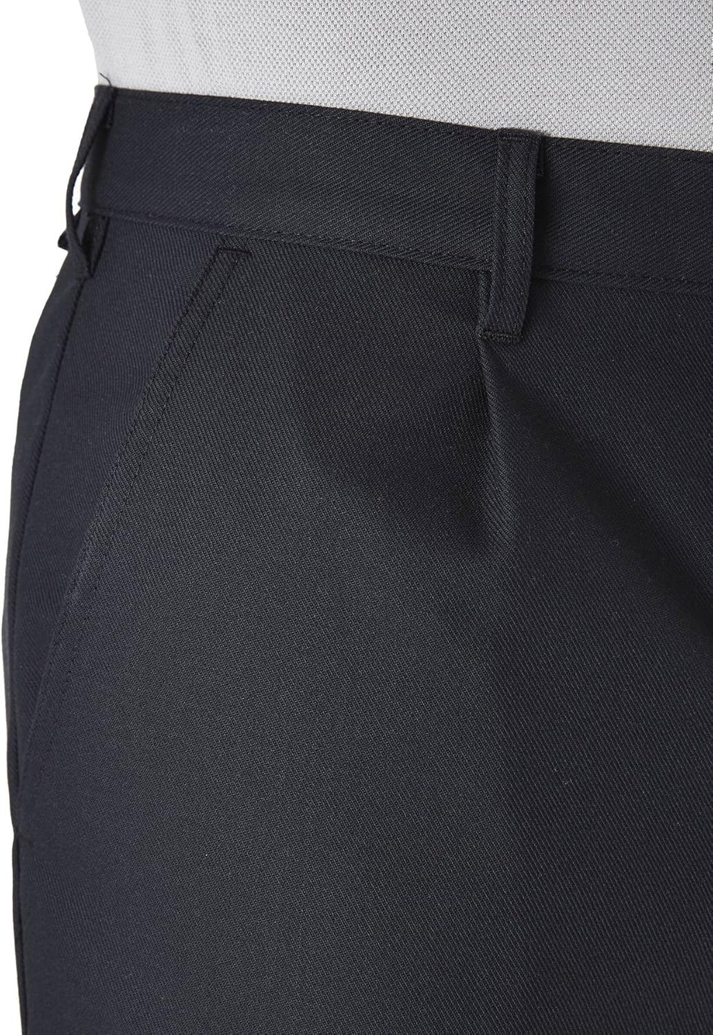 Pionier 8302-98 Cargo-Hose "Denim", Schwarz, Grösse 98 Schwarz 98, Schwarz 98