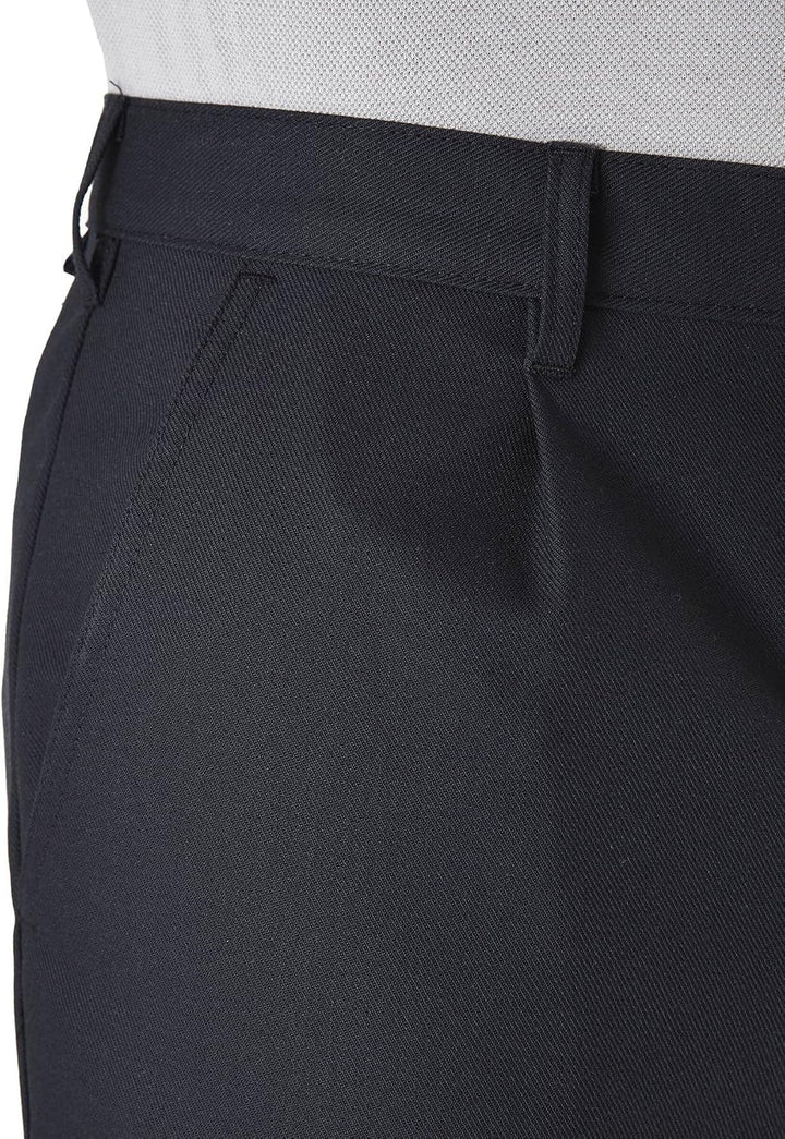 Pionier ® workwear Herren Cargohose mit Gummizug in schwarz (Art.-Nr. 8302) Grösse 52 Schwarz 52, Sc