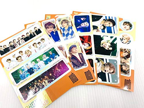NCT Dream - Hot Sauce [Photobook Crazy ver.] (The 1st Album) [Pre Order] CD+Photobook+Folded Poster+