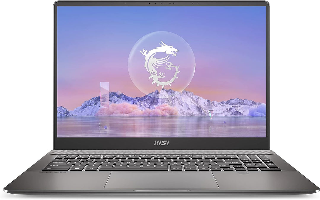 MSI Creator Z16-033ES i7-13700 32 1TB 4070 W11P 16