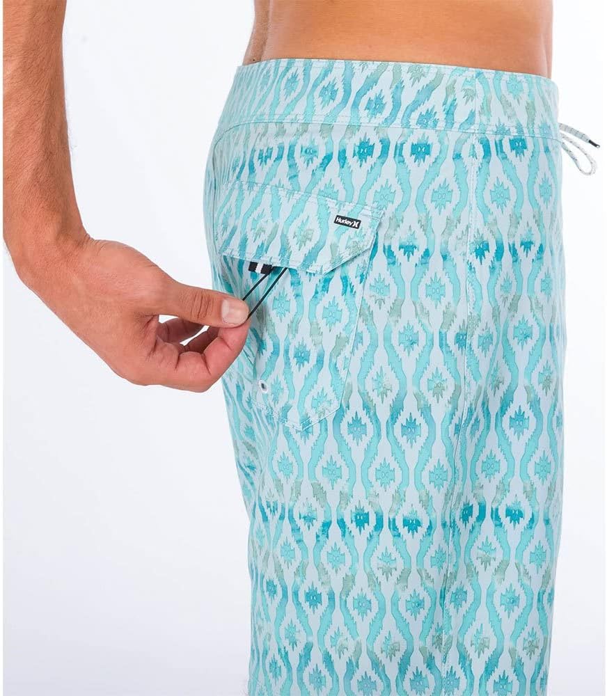 Hurley Herren Boardshorts 44 Klar, 44 Klar