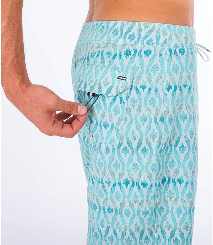 Hurley Herren Boardshorts 44 Klar, 44 Klar