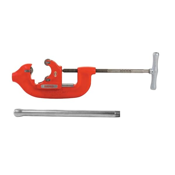 RIDGID32820Modell2-AHochleistungsrohrabschneiderStahlrohrabschneider1/8"bis2"(3bis50mm) 1/8-inch to