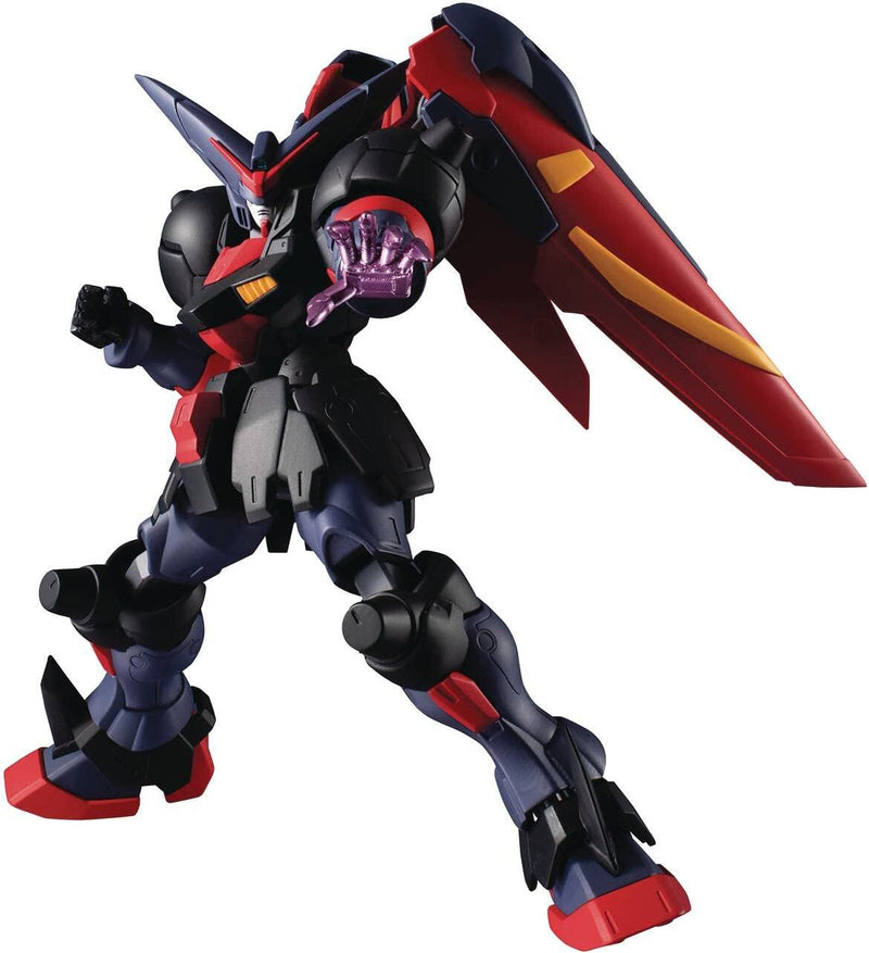 Tamashi Nations - MOBILE FIGHTER G Gundam - GF13-001 NHII Master Gundam, Bandai Spirits GUNDAM UNIVE