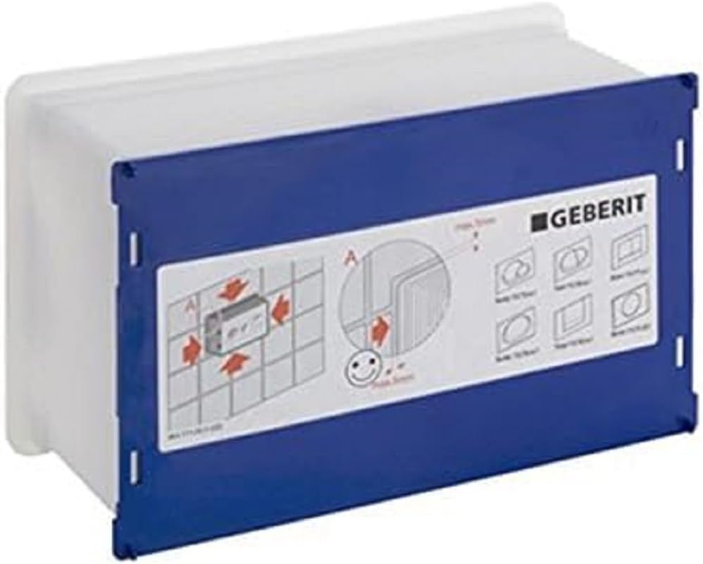 Geberit 240931001 Bauschutz UPK