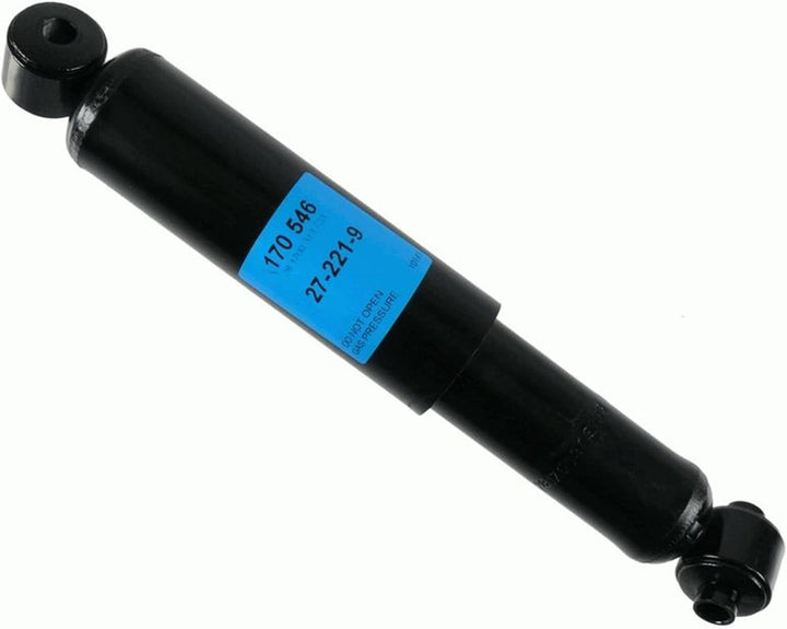 SACHS 170 546 Stossdämpfer Für Volkswagen BEETLE 1947-2003 Hinterachse