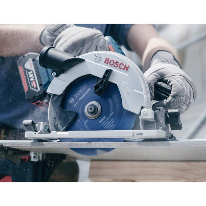 Bosch Accessories 1x Kreissägeblatt Expert for Fiber Cement (Faserzement, Sägeblatt Ø 190 x 30 x 1,8