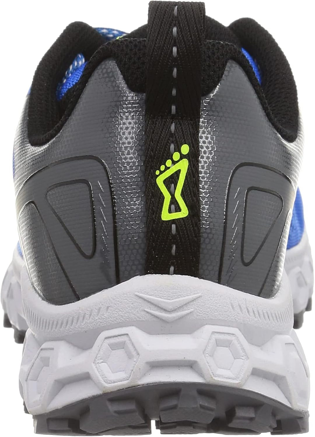 Inov-8 Herren Running Shoes 45 EU Blau, 45 EU Blau