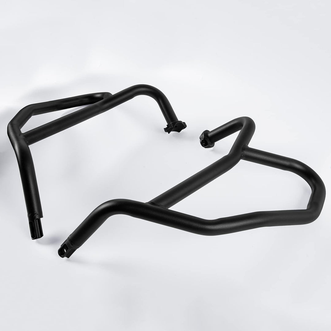 Motorrad-Motorschutzbügel für NC750 NC 750 X DCT 2021 2022 2023 2024, Highway-Stossfänger, Seitensch