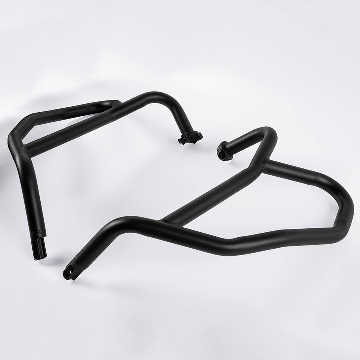 Motorrad-Motorschutzbügel für NC750 NC 750 X DCT 2021 2022 2023 2024, Highway-Stossfänger, Seitensch