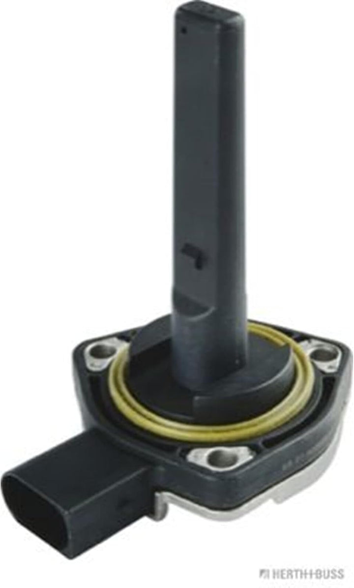 Elparts 70684102 Sensor, Motorölstand, schwarz