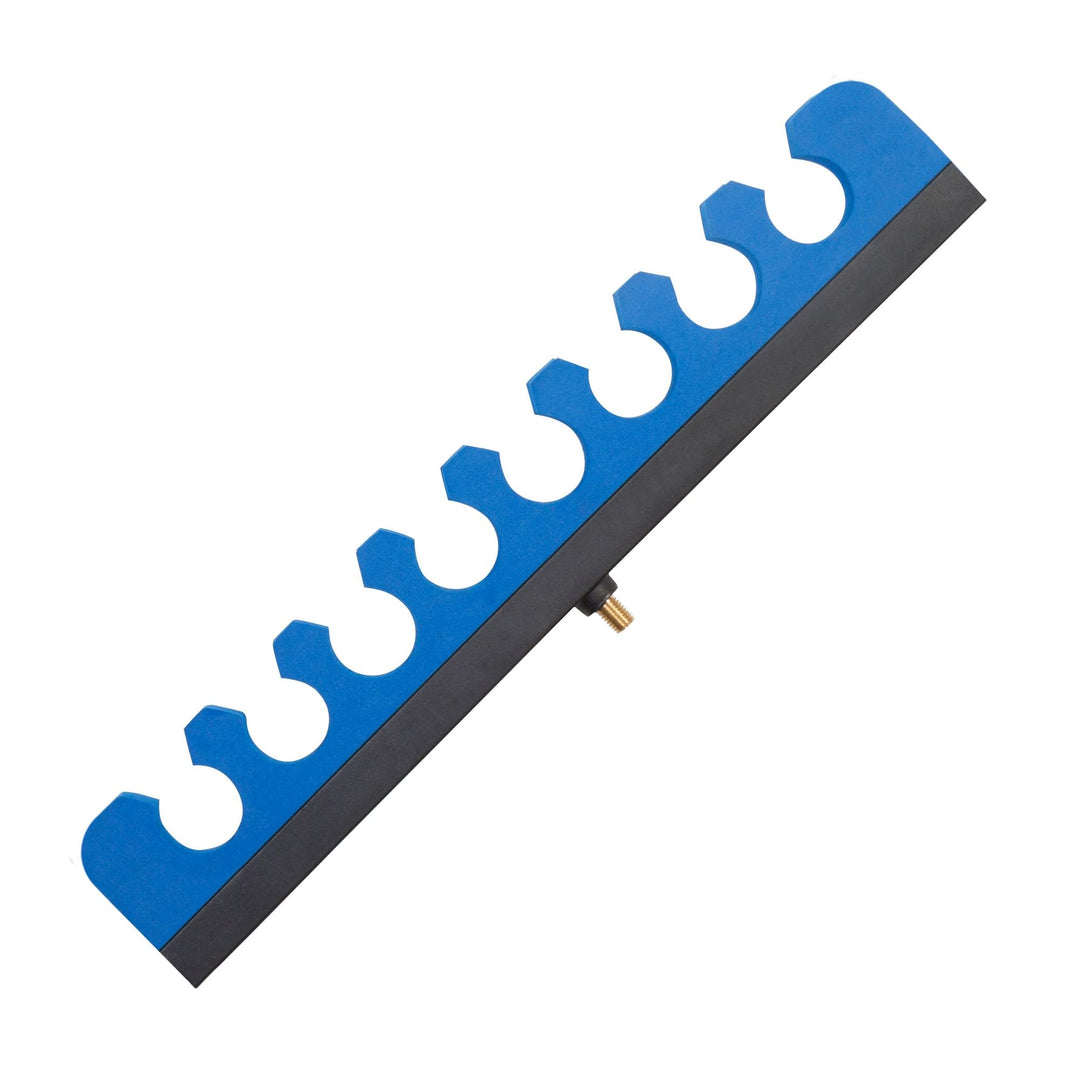 Preston Top Kit Roost 8 Section - Rutenablage, Rutenauflage
