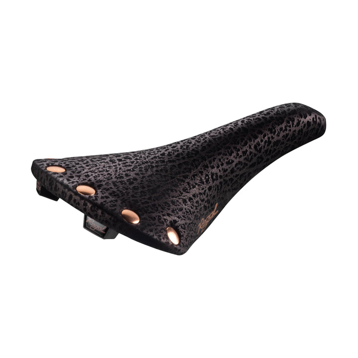Selle San Marco Regal Sättel Rino Black, Rino Black